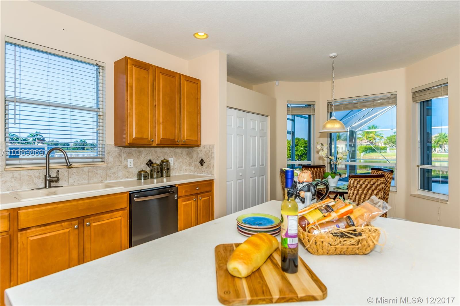 PEMBROKE FALLS PH 5 - Residential