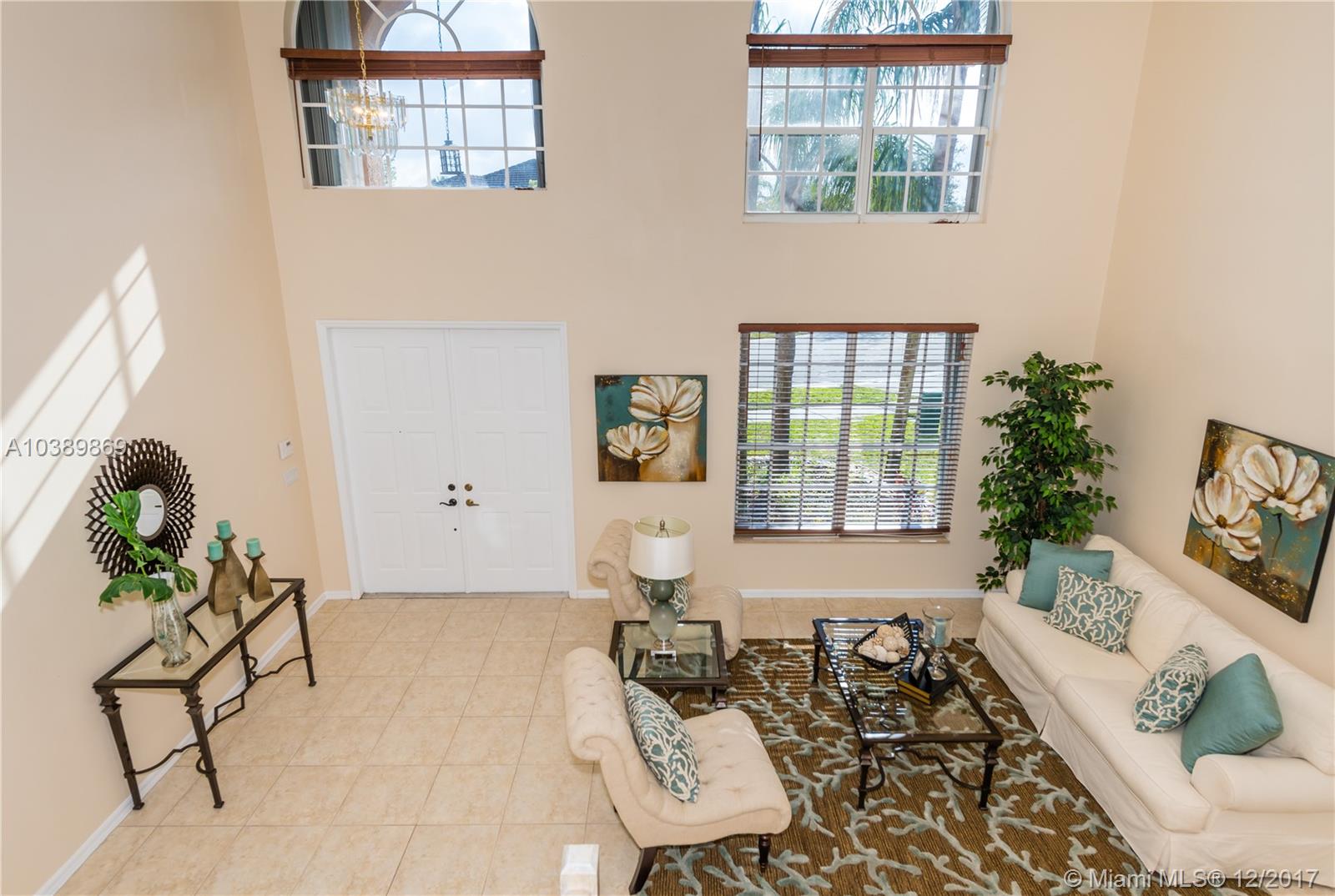 PEMBROKE FALLS PH 5 - Residential