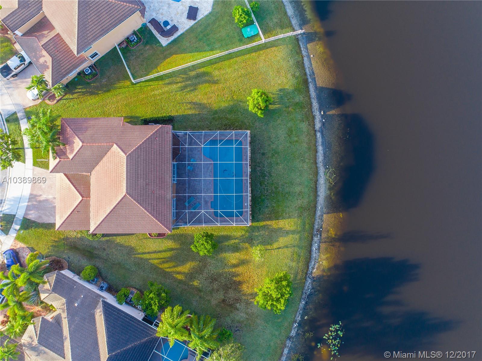 PEMBROKE FALLS PH 5 - Residential