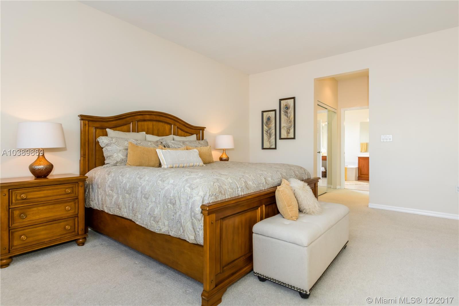 PEMBROKE FALLS PH 5 - Residential