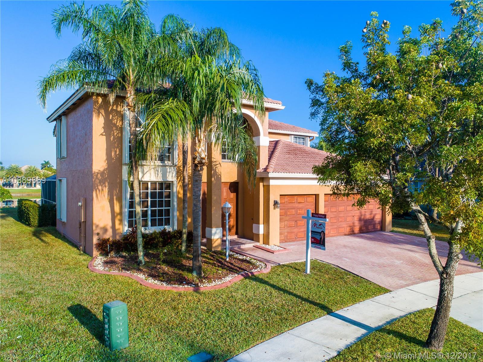 PEMBROKE FALLS PH 5 - Residential