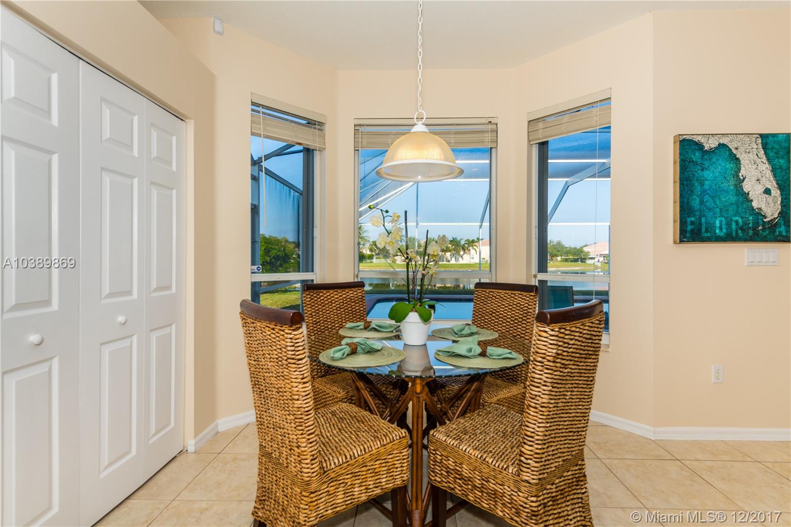 PEMBROKE FALLS PH 5 - Residential