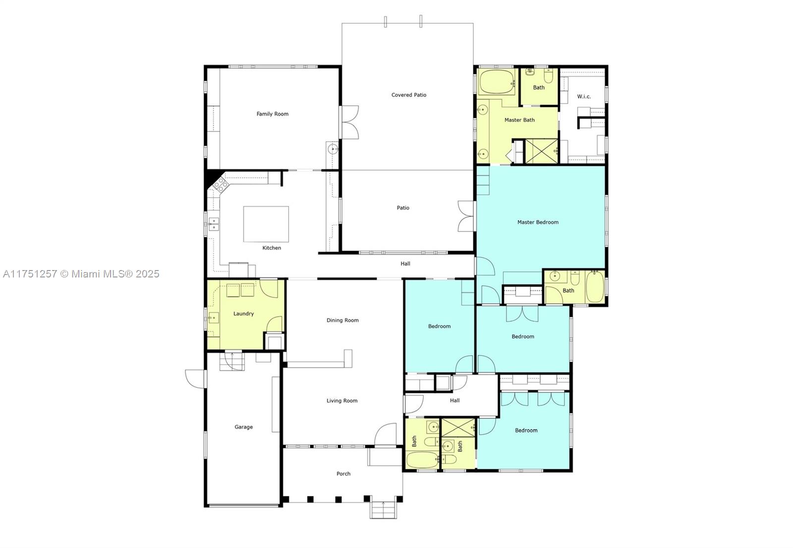 UNIVERSITY ESTATES - Residential