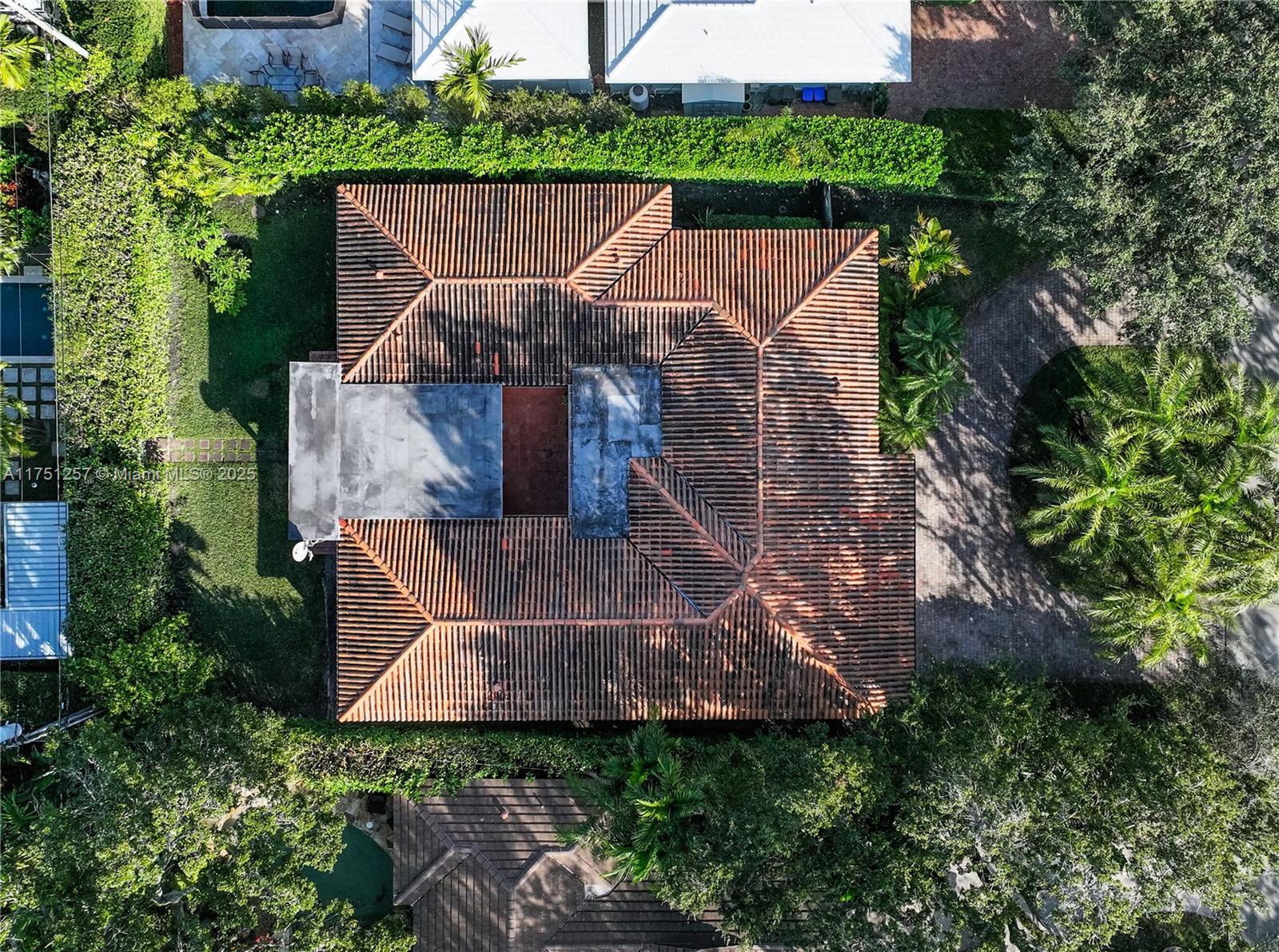 UNIVERSITY ESTATES - Residential