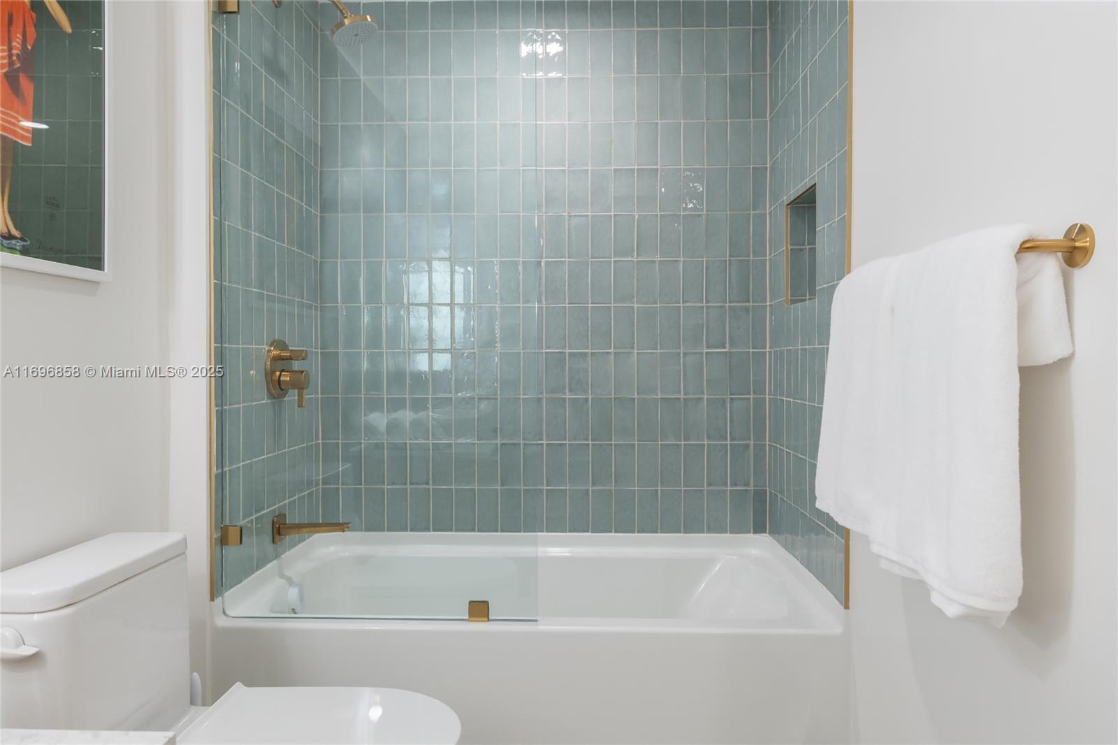 Gale / Natiivo - Residential Lease