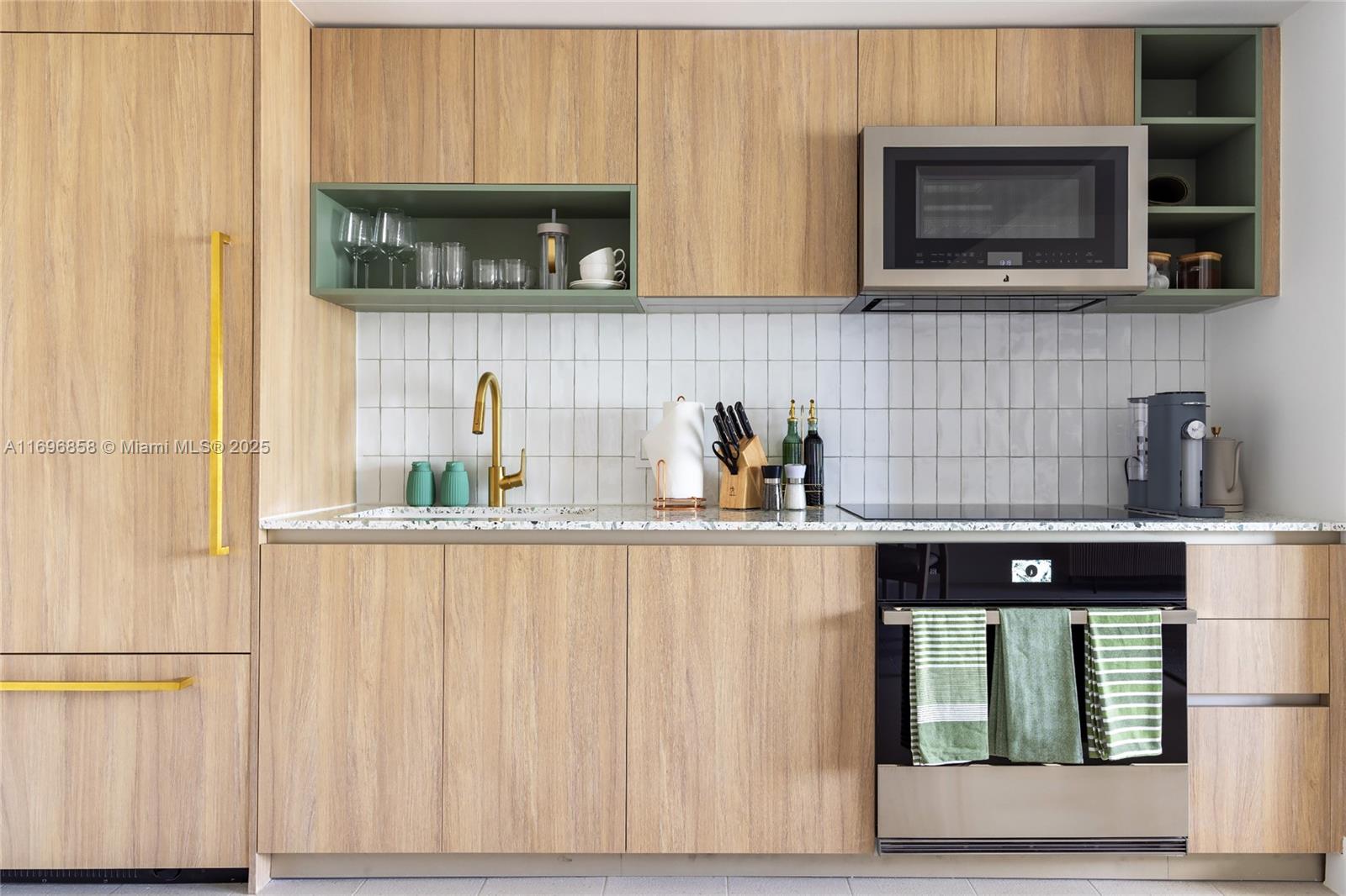 Gale / Natiivo - Residential Lease