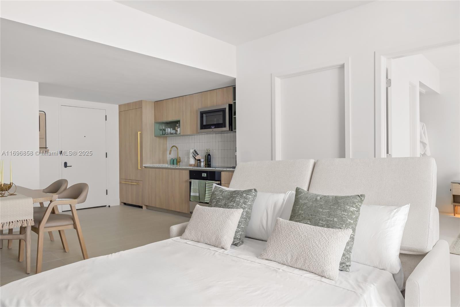 Gale / Natiivo - Residential Lease