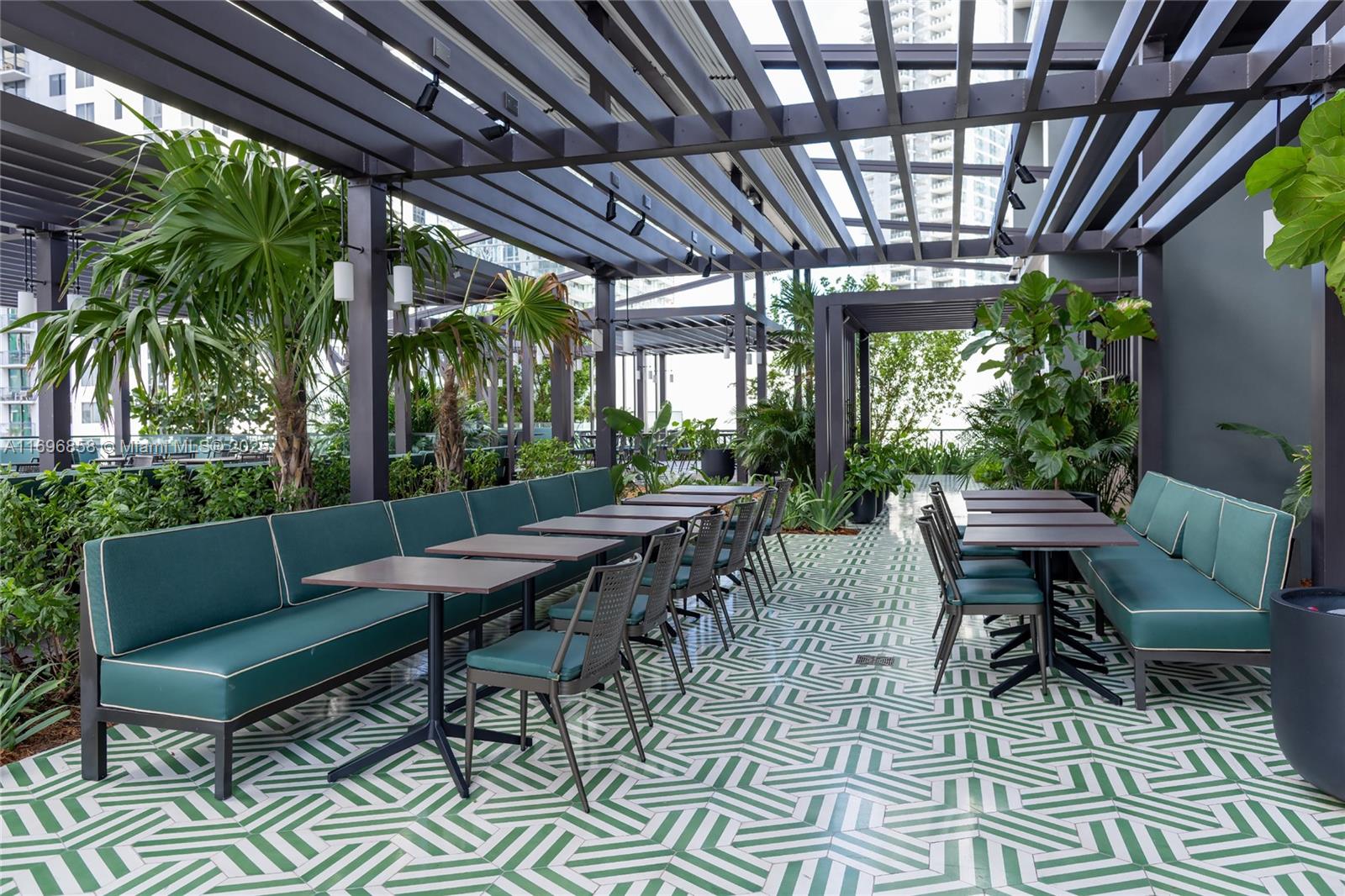 Gale / Natiivo - Residential Lease