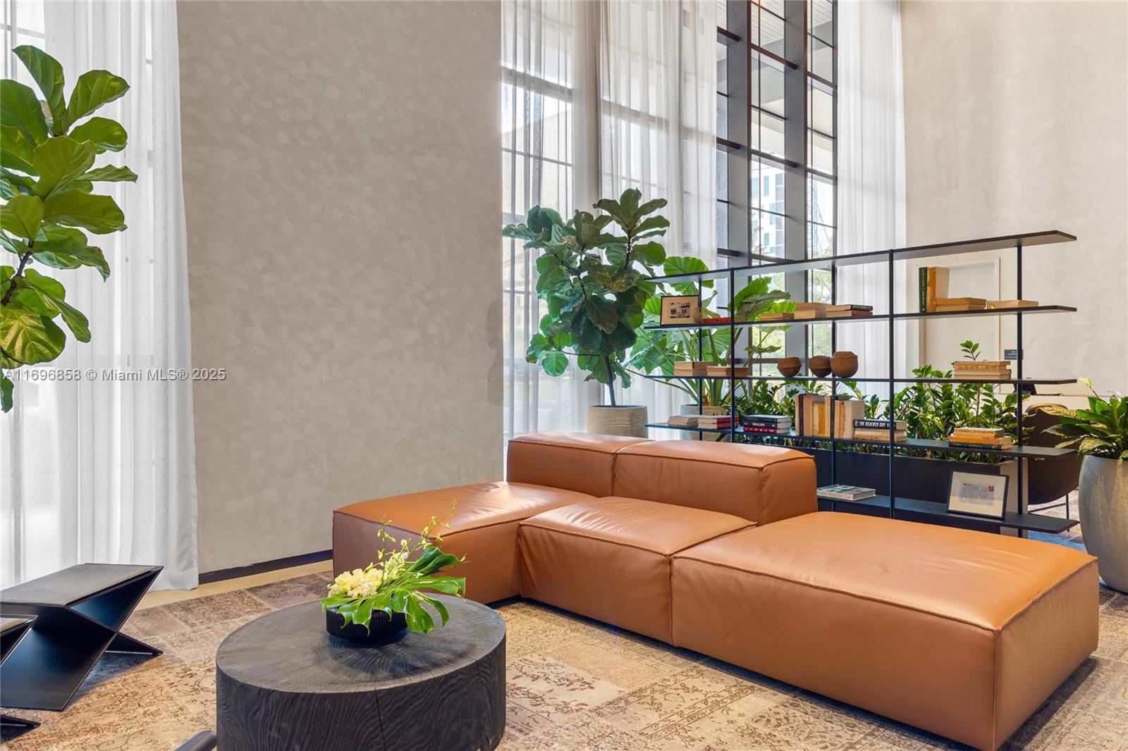 Gale / Natiivo - Residential Lease