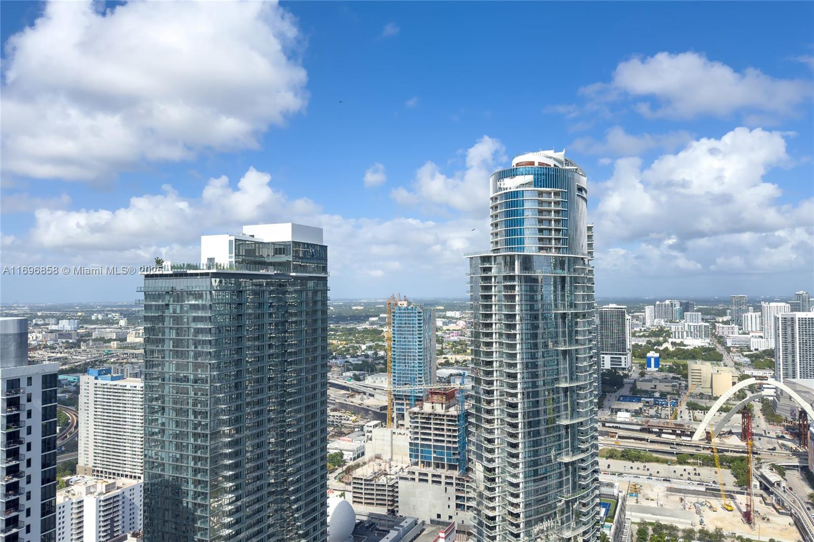 Gale / Natiivo - Residential Lease