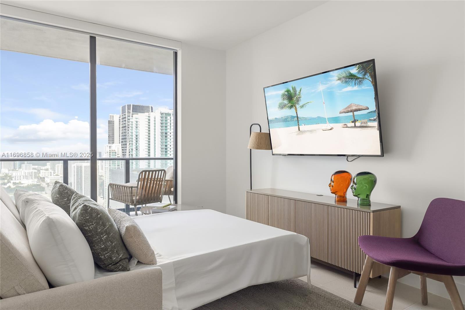 Gale / Natiivo - Residential Lease