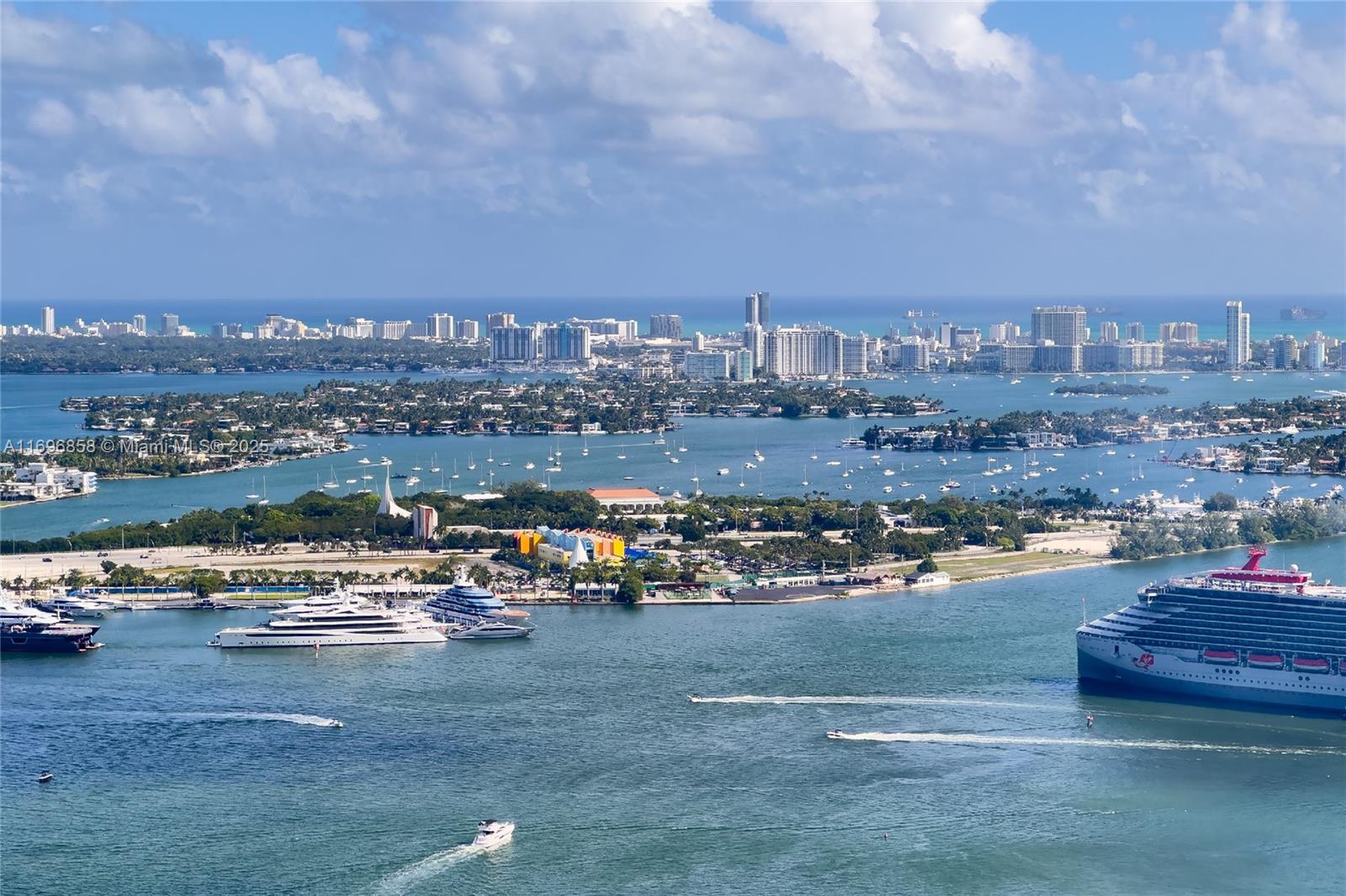 Gale / Natiivo - Residential Lease