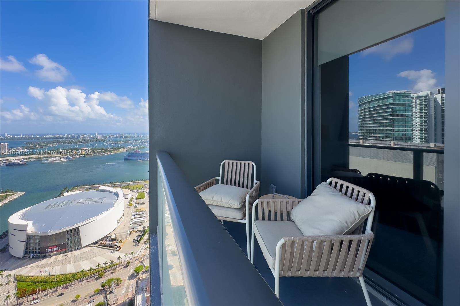 Gale / Natiivo - Residential Lease