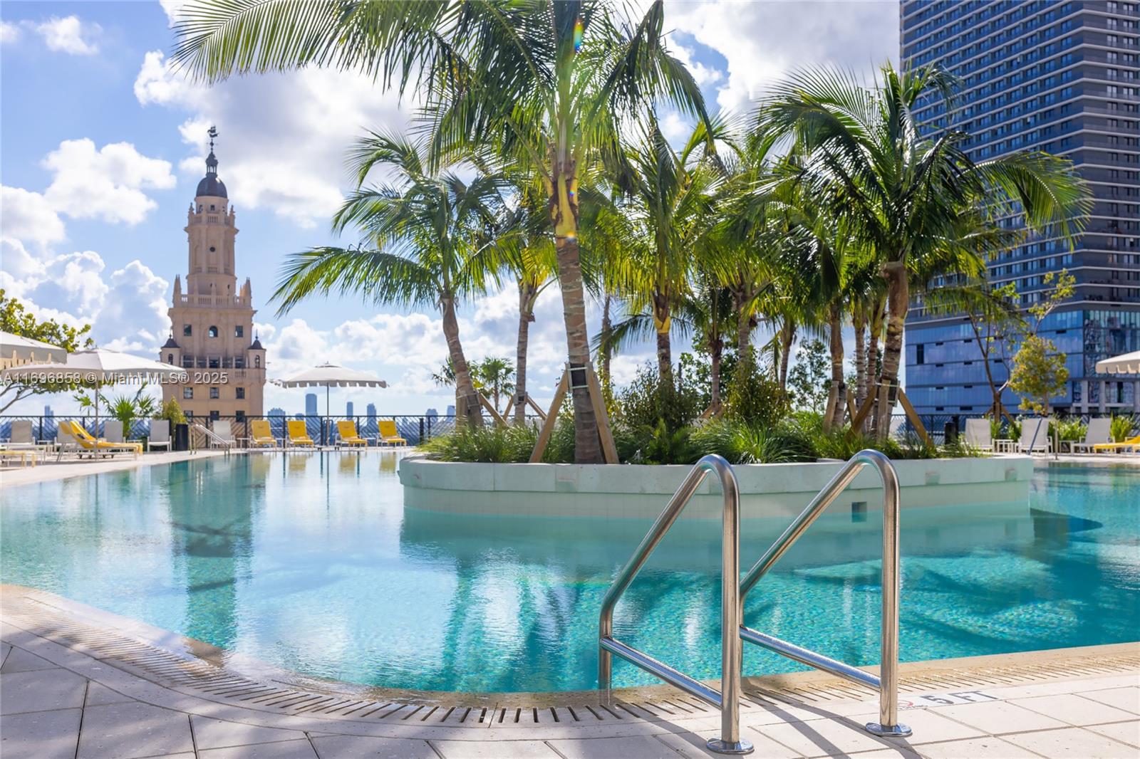 Gale / Natiivo - Residential Lease