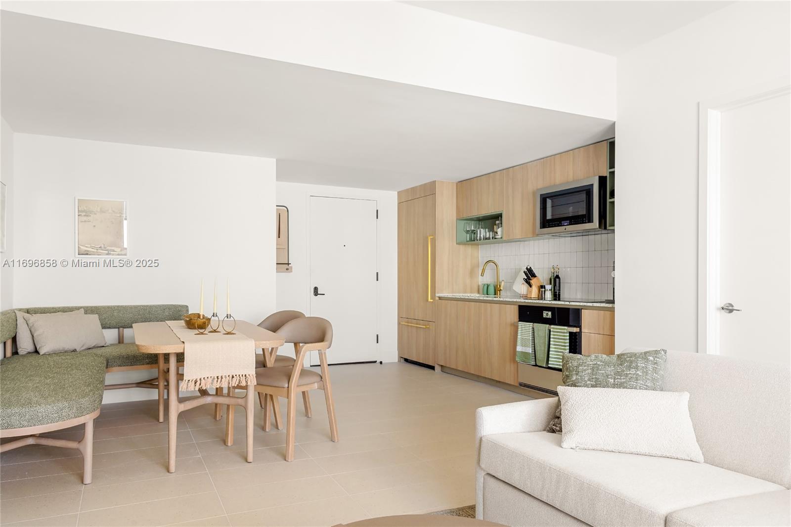 Gale / Natiivo - Residential Lease