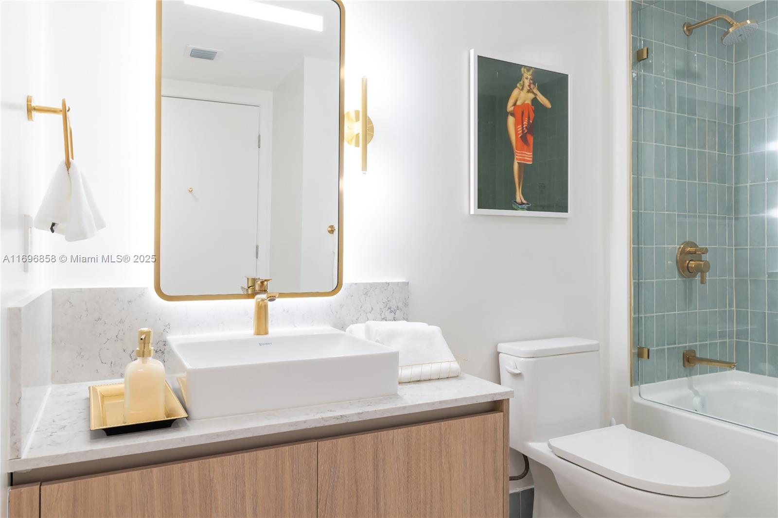 Gale / Natiivo - Residential Lease