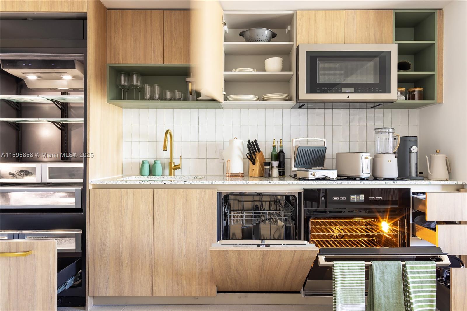 Gale / Natiivo - Residential Lease