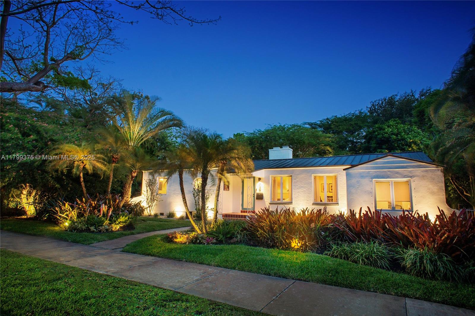 Property for Sale at 246 Ne 92nd St, Miami Shores, Miami-Dade County, Florida - Bedrooms: 3 
Bathrooms: 3  - $1,595,000