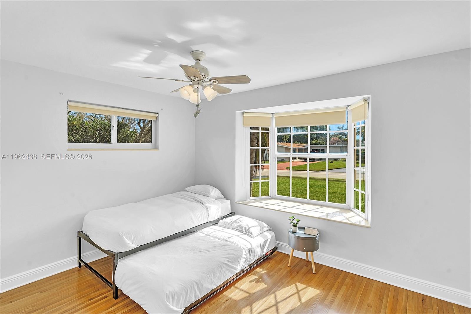 MEEKINS HILLS - Residential