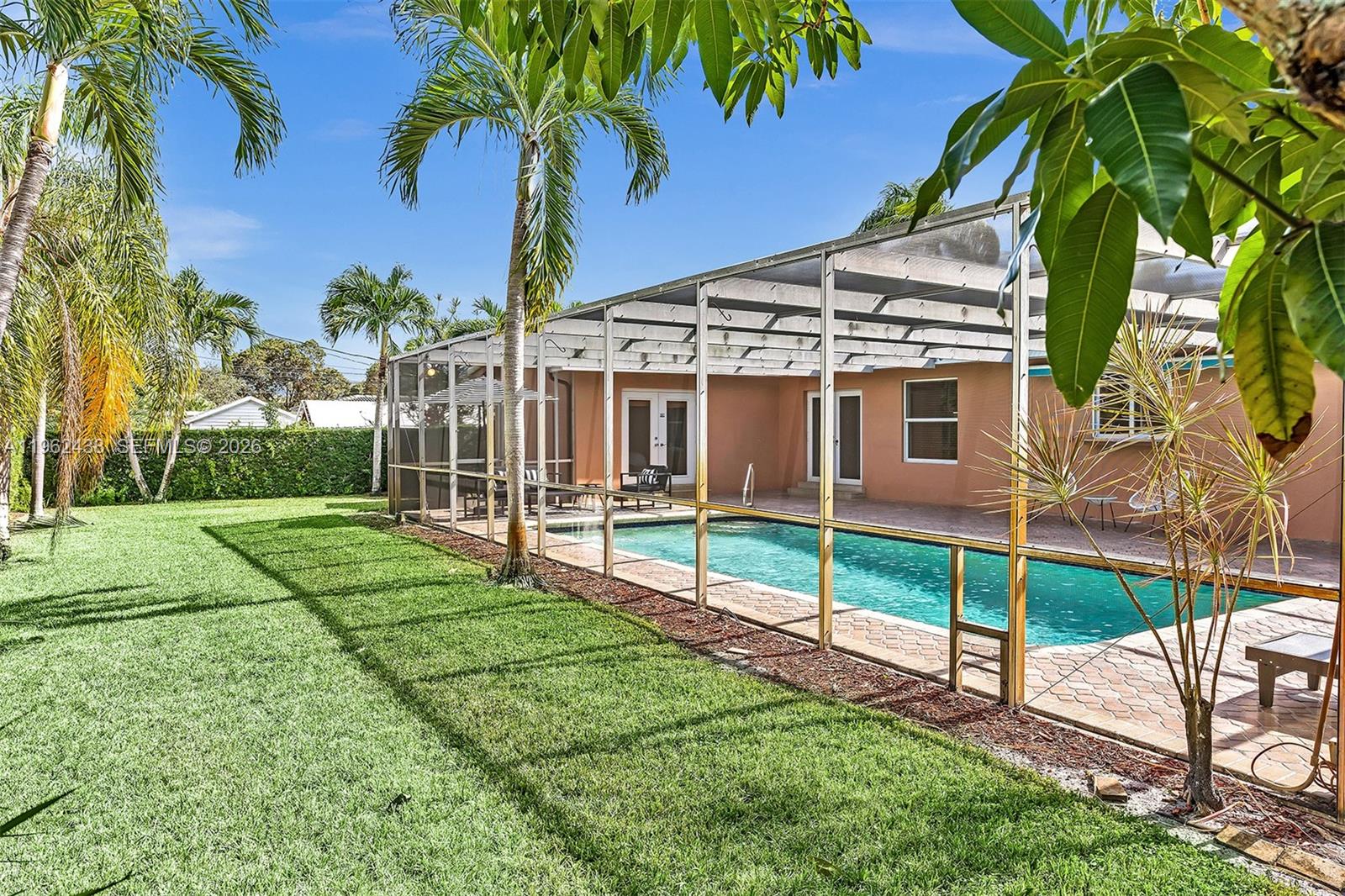 MEEKINS HILLS - Residential