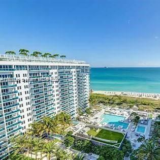 2301 Collins Ave 525, Miami Beach, Miami-Dade County, Florida - 2 Bedrooms  
2 Bathrooms - 