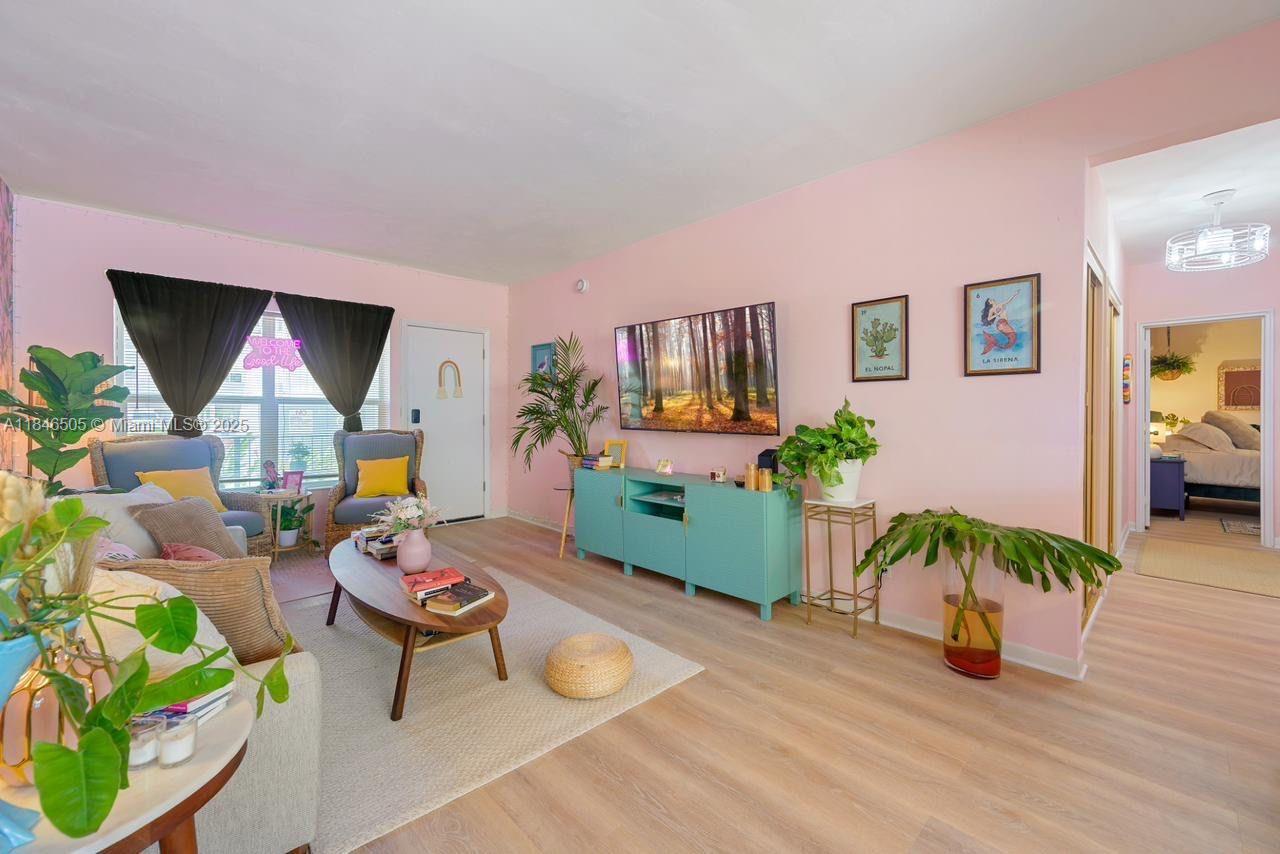 315 Van Buren St 104B