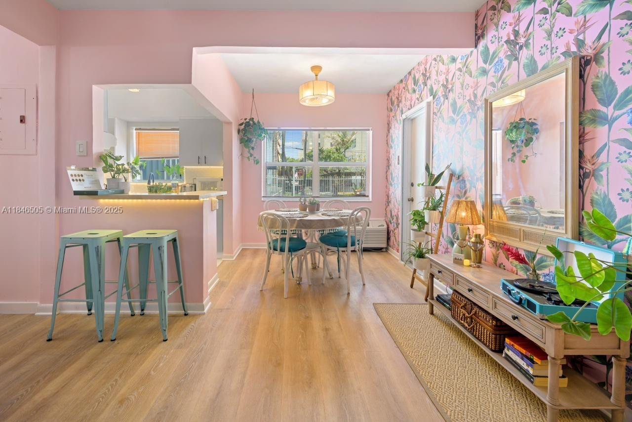 315 Van Buren St 104B
