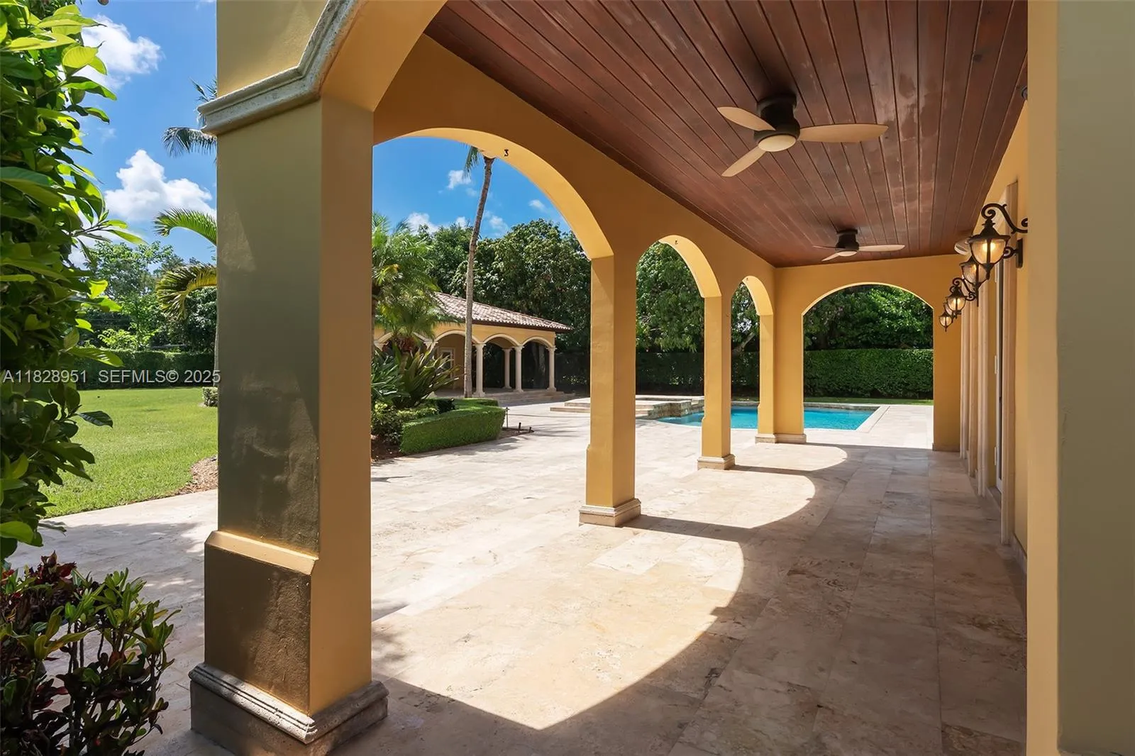 Pinecrest, Florida 33156, United States, 6 Bedrooms Bedrooms, ,8 BathroomsBathrooms,Residential,Active,159755