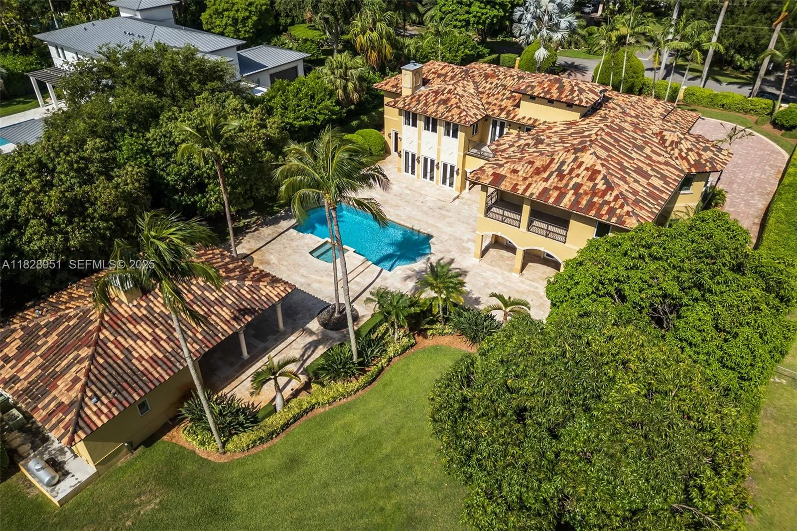 Pinecrest, Florida 33156, United States, 6 Bedrooms Bedrooms, ,8 BathroomsBathrooms,Residential,Active,159755