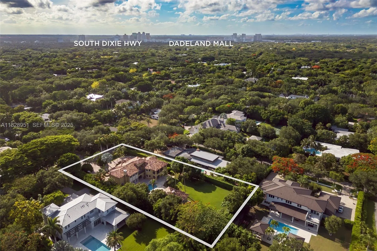 Pinecrest, Florida 33156, United States, 6 Bedrooms Bedrooms, ,8 BathroomsBathrooms,Residential,Active,159755