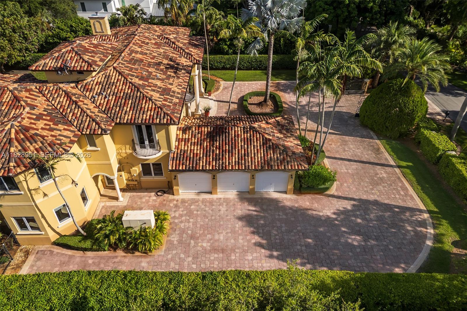 RIMOLDI - Residential