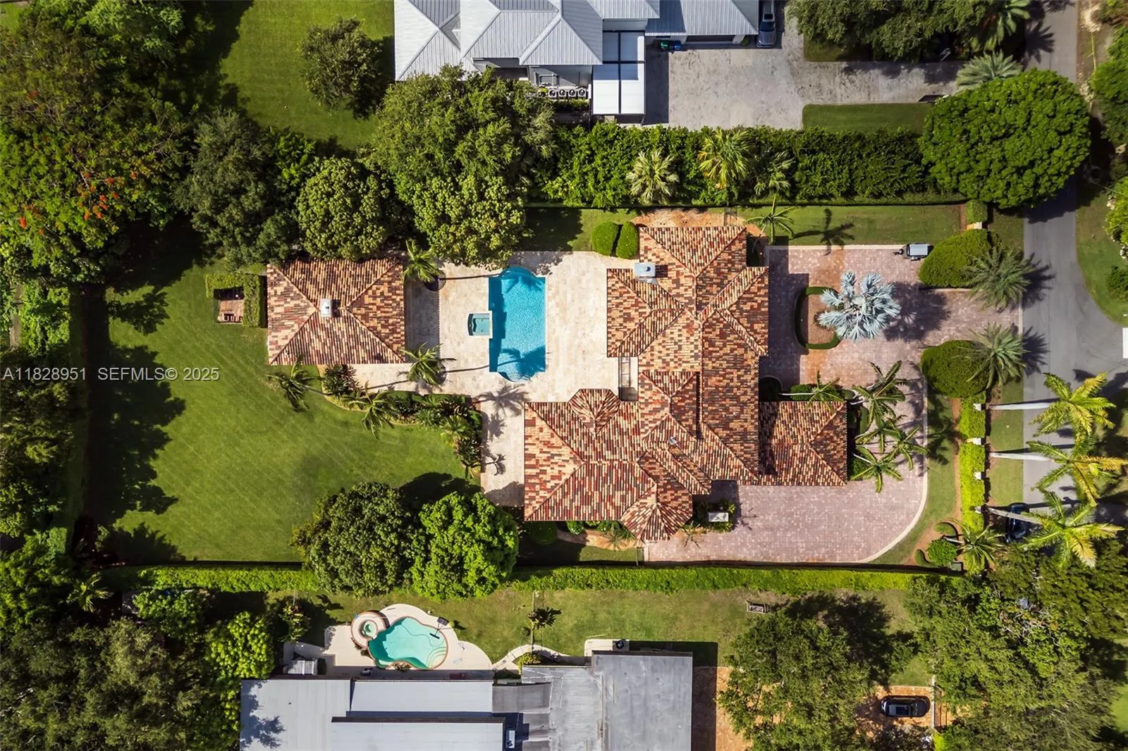 Pinecrest, Florida 33156, United States, 6 Bedrooms Bedrooms, ,8 BathroomsBathrooms,Residential,Active,159755