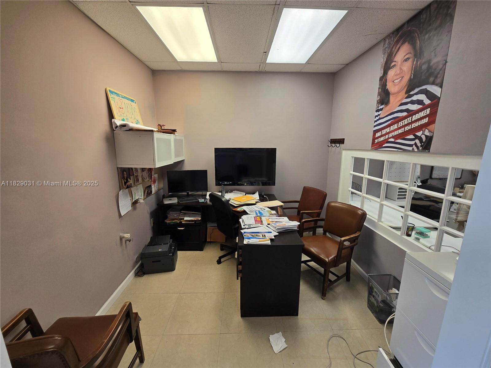 100 N State Road 7 203B