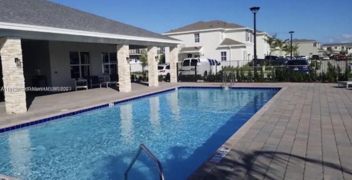 CEDAR AT KEYS GATE - Residential Lease