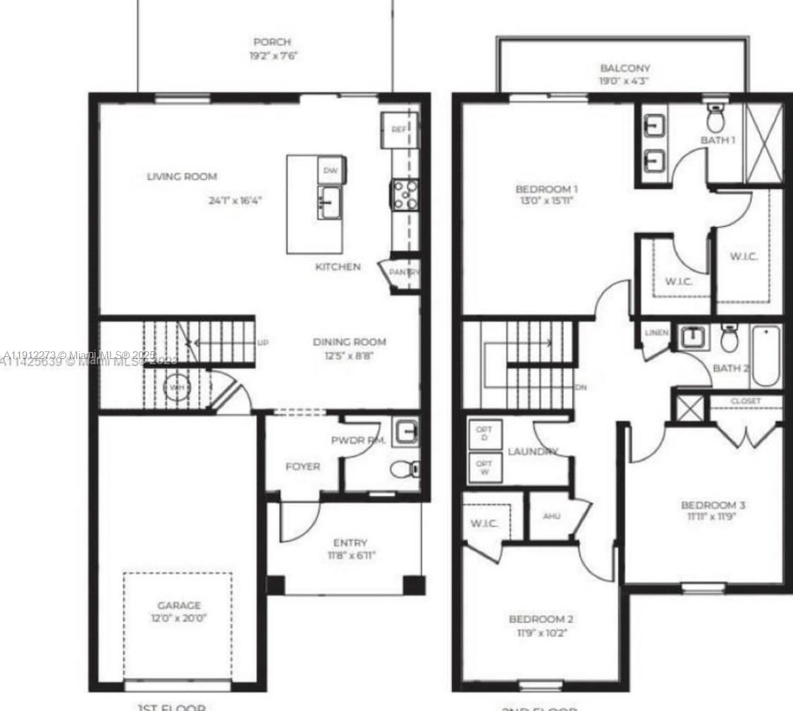 CEDAR AT KEYS GATE - Residential Lease