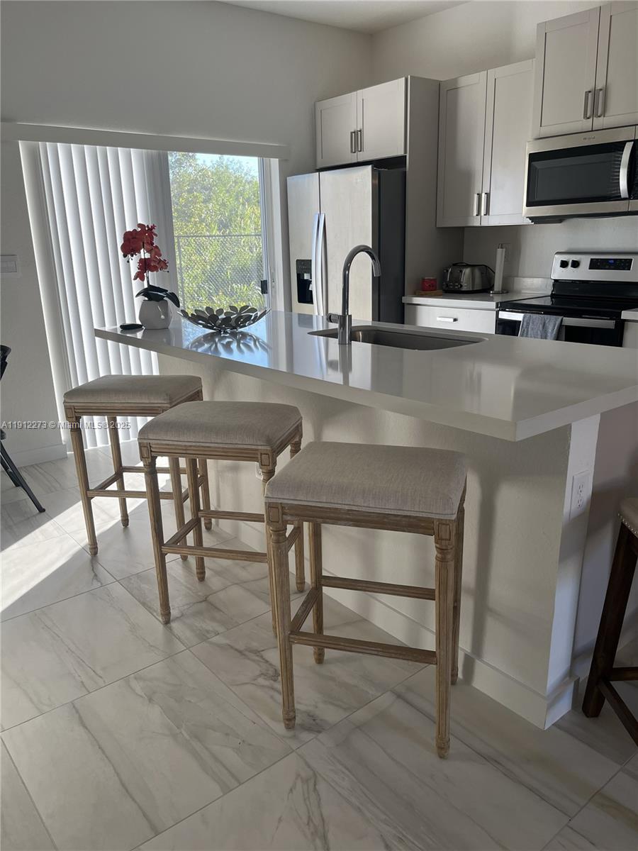 CEDAR AT KEYS GATE - Residential Lease