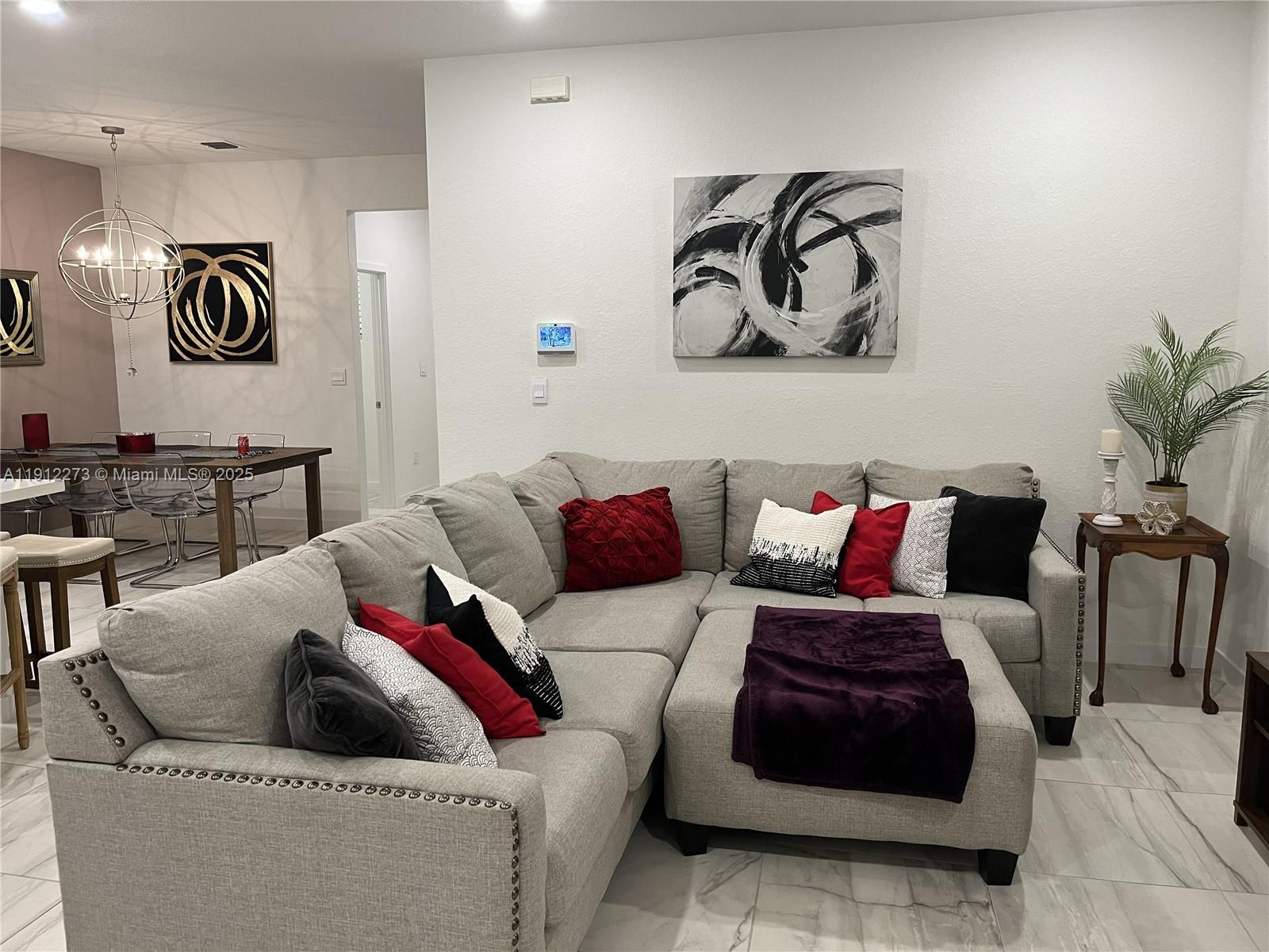 CEDAR AT KEYS GATE - Residential Lease