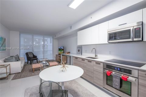 1300 Brickell Bay Dr 600 Miami FL 33131