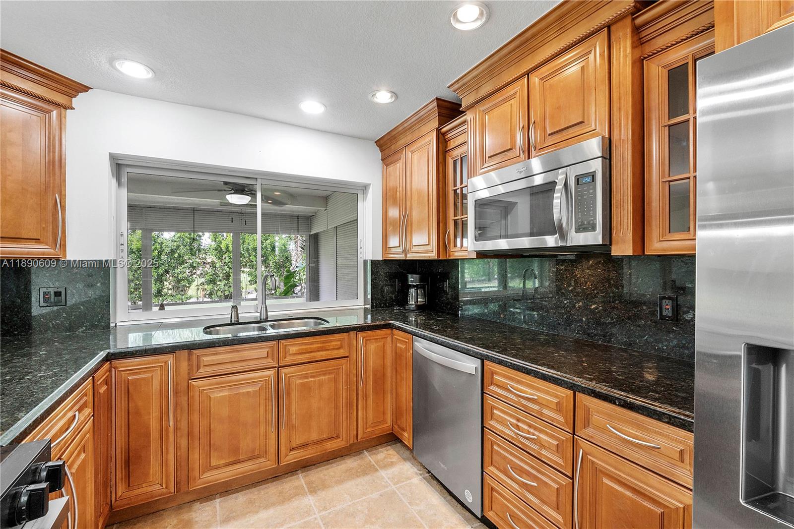 CAMEO WOODS CONDO - Residential