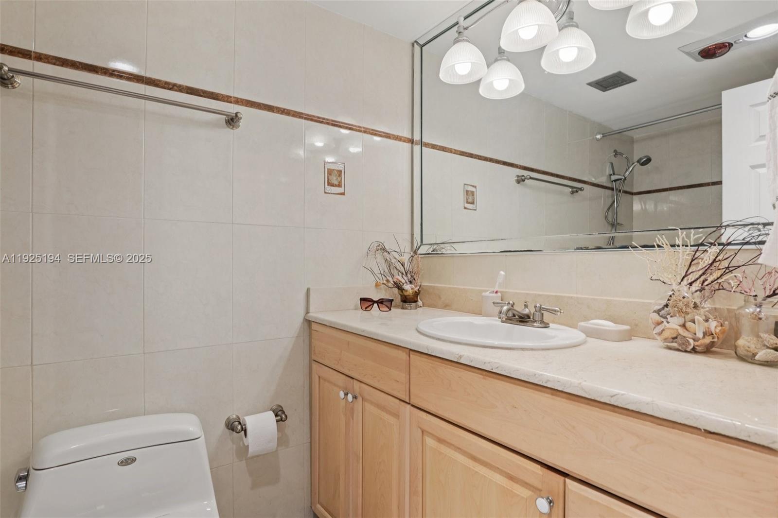 HEMISPHERES CONDO - Residential