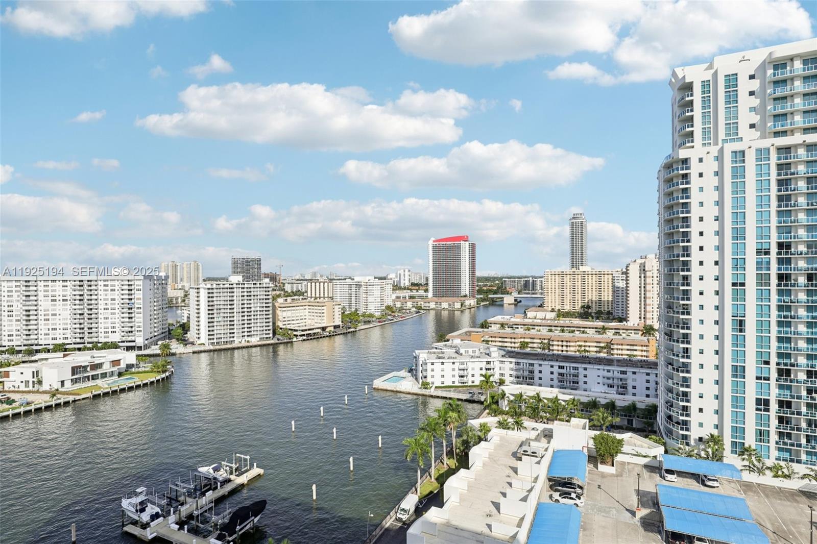 HEMISPHERES CONDO - Residential