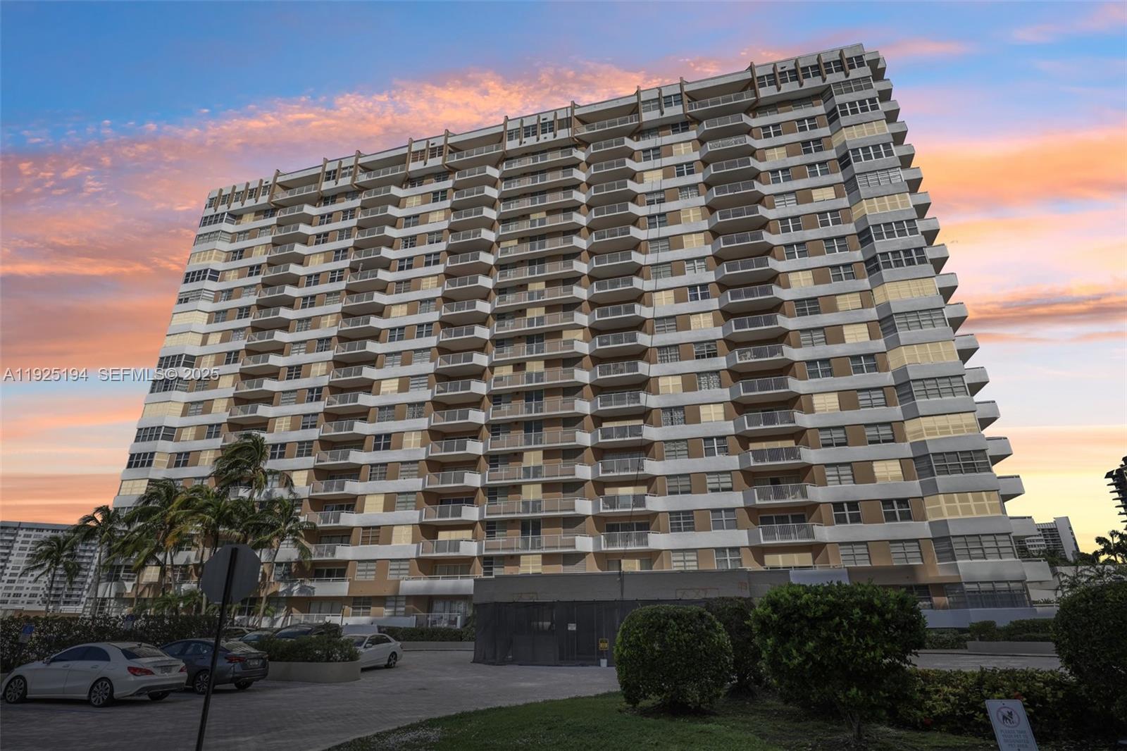 HEMISPHERES CONDO - Residential