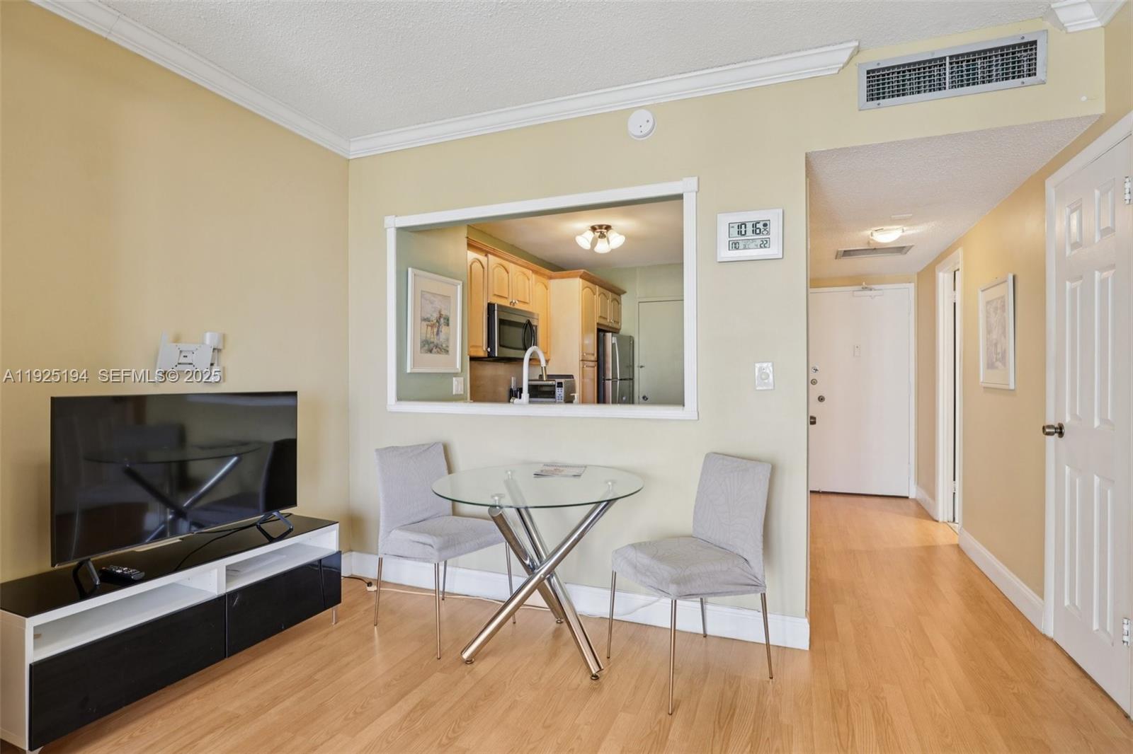 HEMISPHERES CONDO - Residential