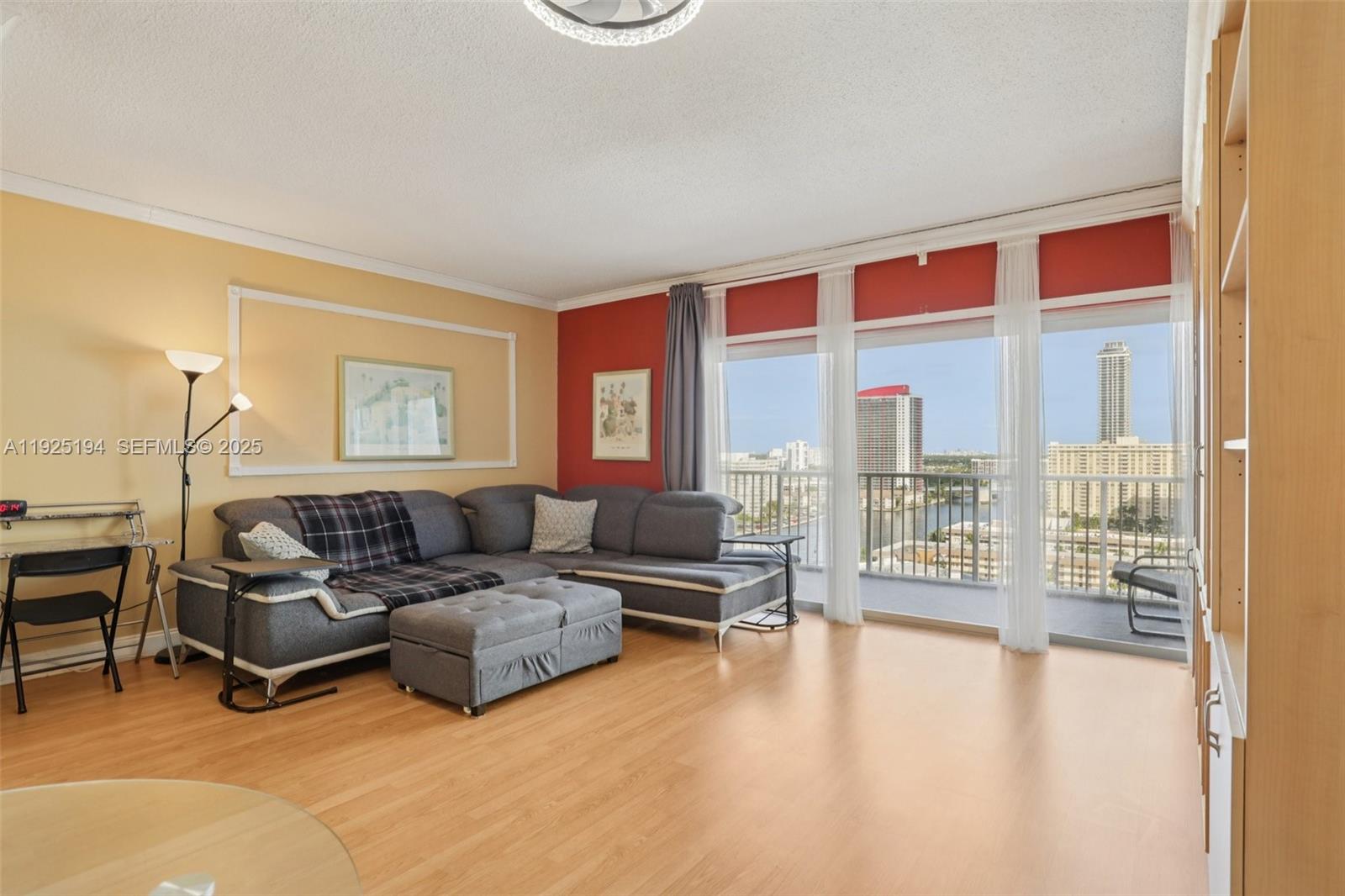 HEMISPHERES CONDO - Residential