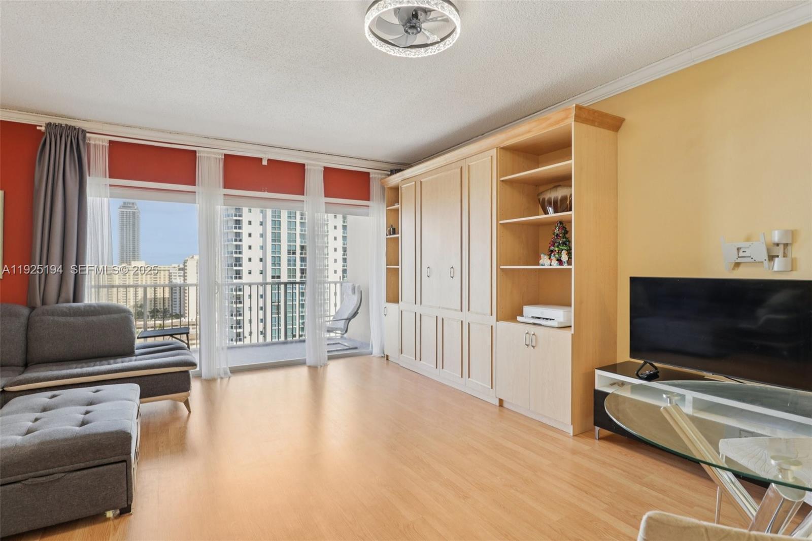 HEMISPHERES CONDO - Residential