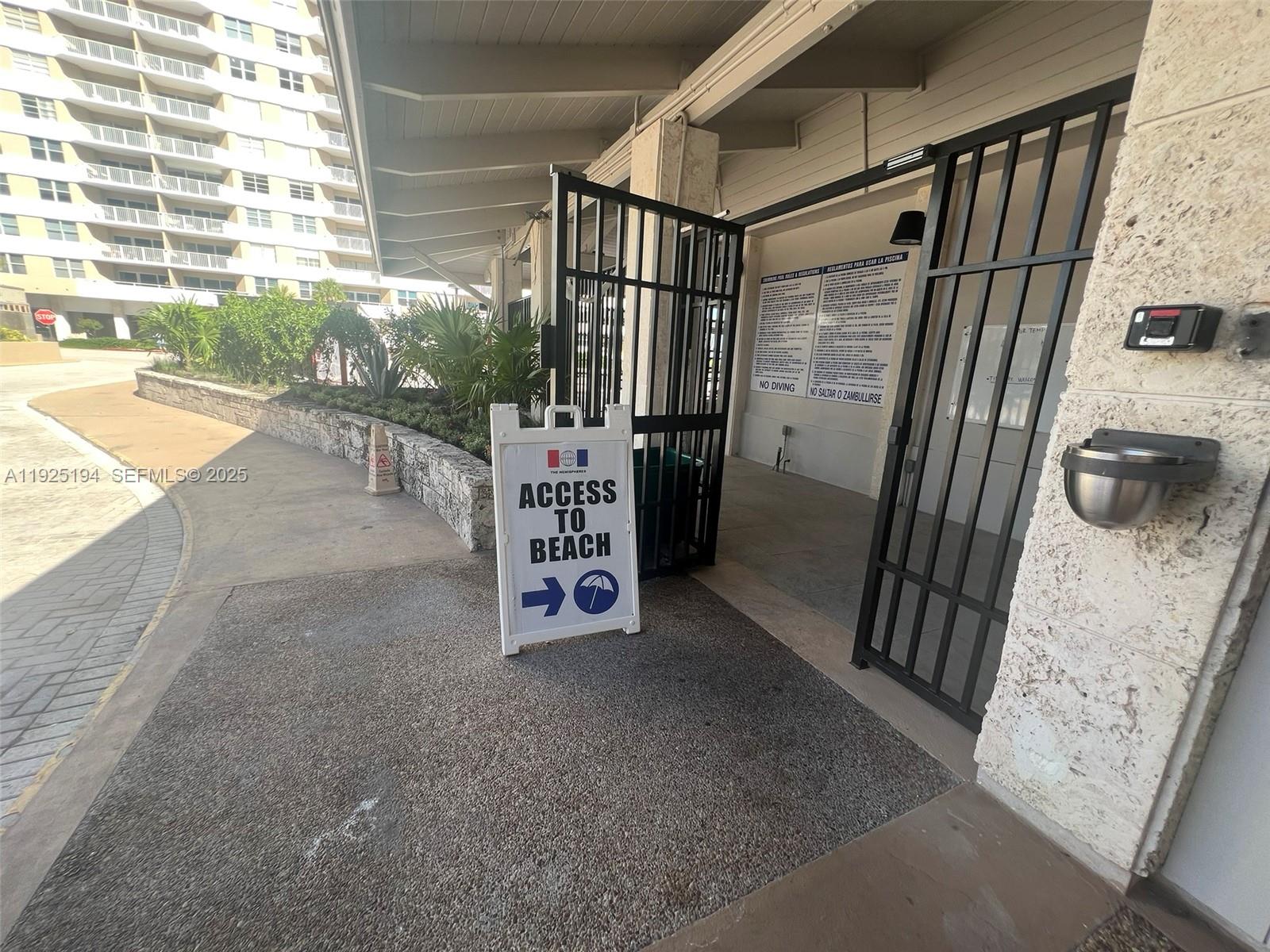 HEMISPHERES CONDO - Residential