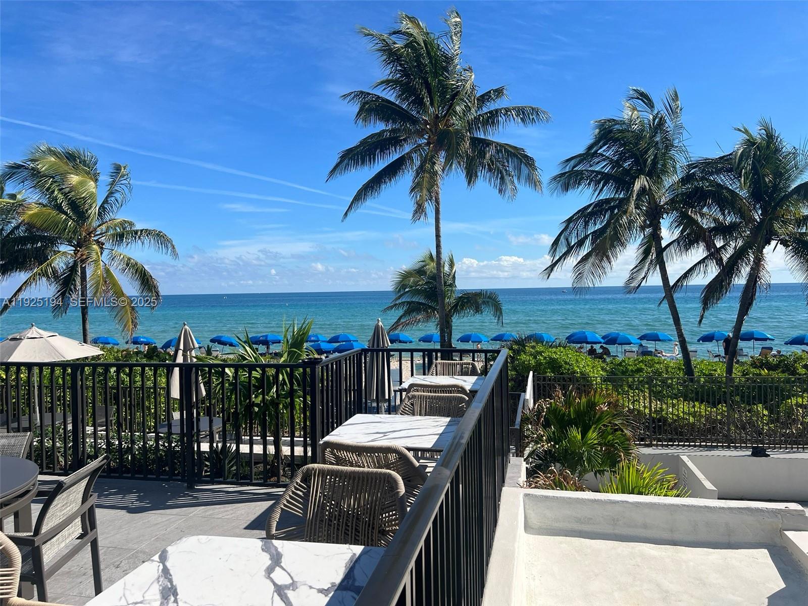 HEMISPHERES CONDO - Residential