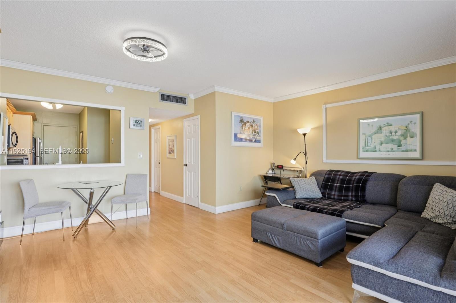 HEMISPHERES CONDO - Residential