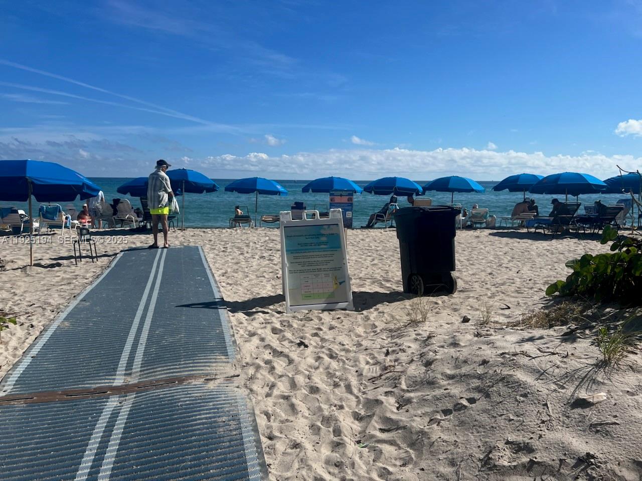 HEMISPHERES CONDO - Residential