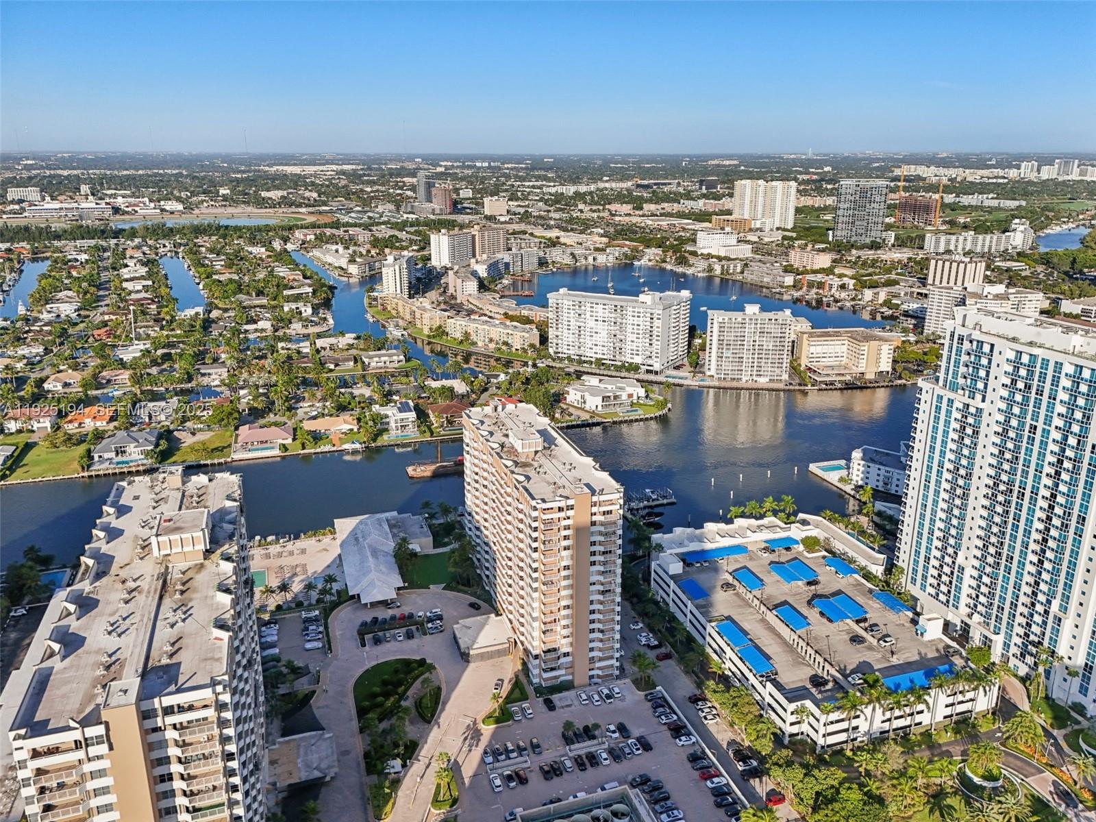 HEMISPHERES CONDO - Residential